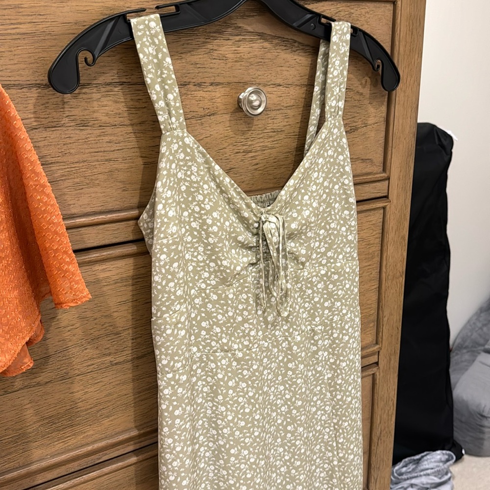 Abercrombie & Fitch Dress xs
